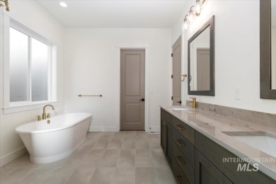 Discover the Alder at Valor! A thoughtfully designed home on Falcon Crest Golf Club in Idaho - for sale on GolfHomes.com, golf home, golf lot