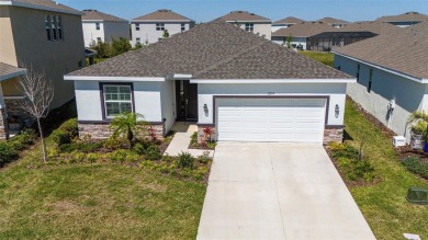 Don't wait for new construction! This gorgeous, upgraded MOVE IN on Lakewood National Golf Club in Florida - for sale on GolfHomes.com, golf home, golf lot