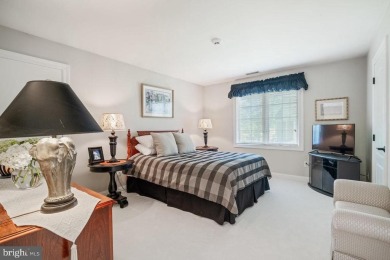Just steps from the Cherry Valley Country Club clubhouse and all on Cherry Valley Country Club in New Jersey - for sale on GolfHomes.com, golf home, golf lot