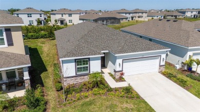 Don't wait for new construction! This gorgeous, upgraded MOVE IN on Lakewood National Golf Club in Florida - for sale on GolfHomes.com, golf home, golf lot