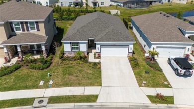 Don't wait for new construction! This gorgeous, upgraded MOVE IN on Lakewood National Golf Club in Florida - for sale on GolfHomes.com, golf home, golf lot