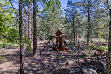 SIGNIFICANT PRICE IMPROVEMENT AND FURINITURE INCLUDED!  2500 sq on Pinetop Lakes Country Club in Arizona - for sale on GolfHomes.com, golf home, golf lot