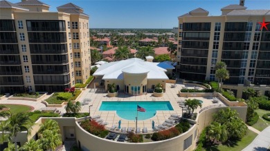 This PENTHOUSE condominium is *SITTING ON TOP OF THE WORLD!!* A on Burnt Store Golf Club in Florida - for sale on GolfHomes.com, golf home, golf lot