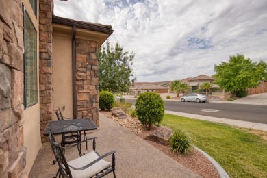 Located in the heart of the Green Springs community, this on Green Spring Country Club in Utah - for sale on GolfHomes.com, golf home, golf lot
