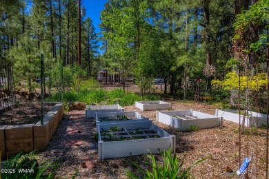 SIGNIFICANT PRICE IMPROVEMENT AND FURINITURE INCLUDED!  2500 sq on Pinetop Lakes Country Club in Arizona - for sale on GolfHomes.com, golf home, golf lot