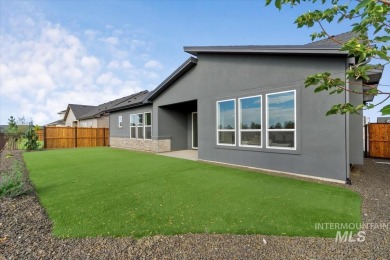 Discover the Alder at Valor! A thoughtfully designed home on Falcon Crest Golf Club in Idaho - for sale on GolfHomes.com, golf home, golf lot