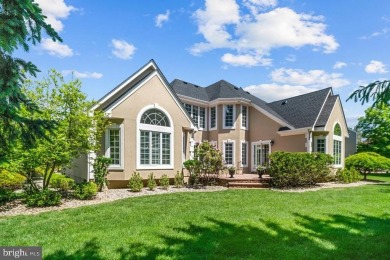 Just steps from the Cherry Valley Country Club clubhouse and all on Cherry Valley Country Club in New Jersey - for sale on GolfHomes.com, golf home, golf lot