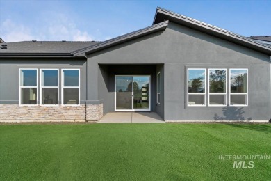 Discover the Alder at Valor! A thoughtfully designed home on Falcon Crest Golf Club in Idaho - for sale on GolfHomes.com, golf home, golf lot
