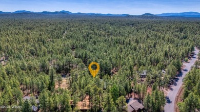 SIGNIFICANT PRICE IMPROVEMENT AND FURINITURE INCLUDED!  2500 sq on Pinetop Lakes Country Club in Arizona - for sale on GolfHomes.com, golf home, golf lot