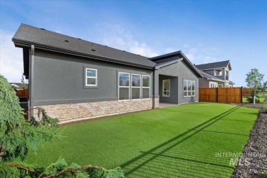 Discover the Alder at Valor! A thoughtfully designed home on Falcon Crest Golf Club in Idaho - for sale on GolfHomes.com, golf home, golf lot