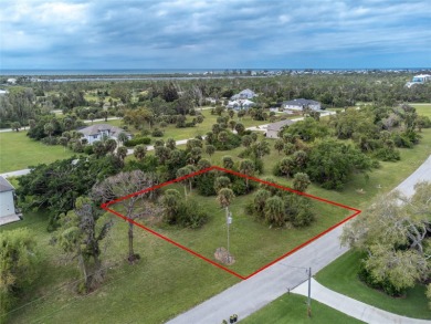Discover Cape Haze East, a well-established community with deed on Rotonda Golf and Country Club The Links Course in Florida - for sale on GolfHomes.com, golf home, golf lot