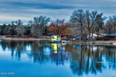 SIGNIFICANT PRICE IMPROVEMENT AND FURINITURE INCLUDED!  2500 sq on Pinetop Lakes Country Club in Arizona - for sale on GolfHomes.com, golf home, golf lot