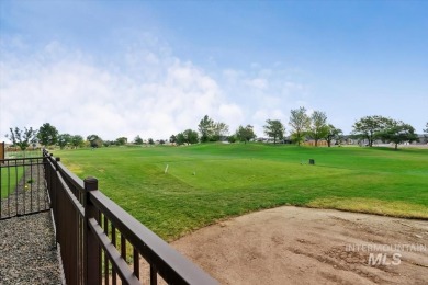 Discover the Alder at Valor! A thoughtfully designed home on Falcon Crest Golf Club in Idaho - for sale on GolfHomes.com, golf home, golf lot