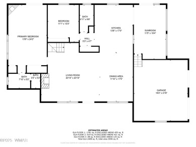 SIGNIFICANT PRICE IMPROVEMENT AND FURINITURE INCLUDED!  2500 sq on Pinetop Lakes Country Club in Arizona - for sale on GolfHomes.com, golf home, golf lot
