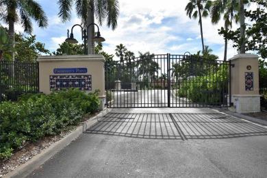 This PENTHOUSE condominium is *SITTING ON TOP OF THE WORLD!!* A on Burnt Store Golf Club in Florida - for sale on GolfHomes.com, golf home, golf lot