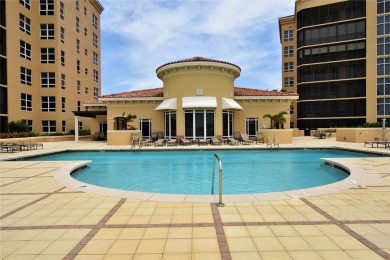 This PENTHOUSE condominium is *SITTING ON TOP OF THE WORLD!!* A on Burnt Store Golf Club in Florida - for sale on GolfHomes.com, golf home, golf lot