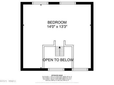 SIGNIFICANT PRICE IMPROVEMENT AND FURINITURE INCLUDED!  2500 sq on Pinetop Lakes Country Club in Arizona - for sale on GolfHomes.com, golf home, golf lot
