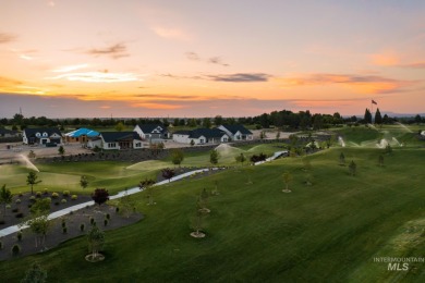 Discover the Alder at Valor! A thoughtfully designed home on Falcon Crest Golf Club in Idaho - for sale on GolfHomes.com, golf home, golf lot