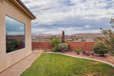 Located in the heart of the Green Springs community, this on Green Spring Country Club in Utah - for sale on GolfHomes.com, golf home, golf lot