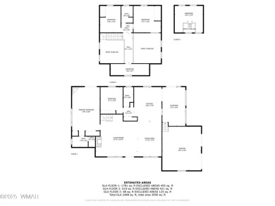 SIGNIFICANT PRICE IMPROVEMENT AND FURINITURE INCLUDED!  2500 sq on Pinetop Lakes Country Club in Arizona - for sale on GolfHomes.com, golf home, golf lot
