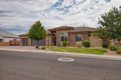 Located in the heart of the Green Springs community, this on Green Spring Country Club in Utah - for sale on GolfHomes.com, golf home, golf lot