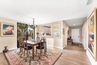 Move-in ready luxury in Hunters Run Country Club! This remodeled on Hunters Run Golf and Country Club in Florida - for sale on GolfHomes.com, golf home, golf lot