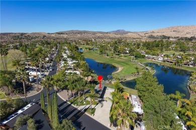 Rancho California RV Resort provides amenities such as a 14 hole on Rancho California RV Resort in California - for sale on GolfHomes.com, golf home, golf lot