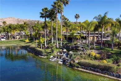 Rancho California RV Resort provides amenities such as a 14 hole on Rancho California RV Resort in California - for sale on GolfHomes.com, golf home, golf lot