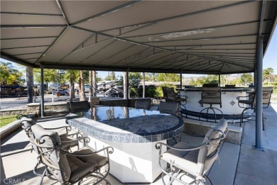 Rancho California RV Resort provides amenities such as a 14 hole on Rancho California RV Resort in California - for sale on GolfHomes.com, golf home, golf lot
