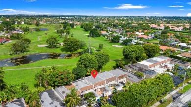Luxury meets lifestyle @ Country Club of Miami. Sophisticated on Country Club of Miami in Florida - for sale on GolfHomes.com, golf home, golf lot
