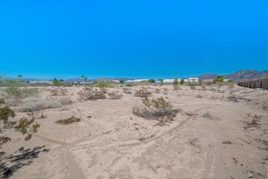 Discover your dream lot with breathtaking mountain views on Foothills Executive Golf Course in Arizona - for sale on GolfHomes.com, golf home, golf lot