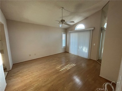 Welcome to Palmilla on the Greens, a 55+ community.  This 3 on Menifee Lakes Country Club - Lakes in California - for sale on GolfHomes.com, golf home, golf lot