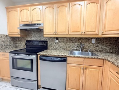 Updated 2-bed, 2-bath condo in a desirable Plantation community on  in Florida - for sale on GolfHomes.com, golf home, golf lot