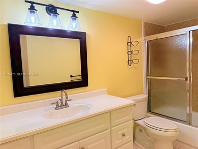 Updated 2-bed, 2-bath condo in a desirable Plantation community on  in Florida - for sale on GolfHomes.com, golf home, golf lot