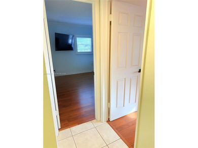 Updated 2-bed, 2-bath condo in a desirable Plantation community on  in Florida - for sale on GolfHomes.com, golf home, golf lot