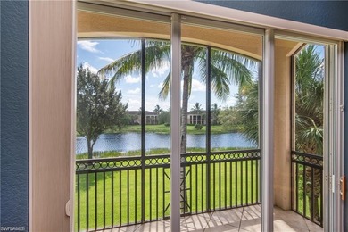 Exquisitely renovated second-floor residence offered fully on The Rookery At Marco in Florida - for sale on GolfHomes.com, golf home, golf lot