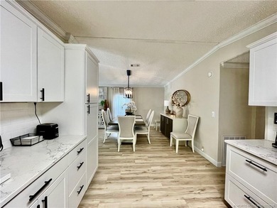 This gorgeous home was completely remodeled in 2023. THIS IS A on Indianwood Golf and Country Club in Florida - for sale on GolfHomes.com, golf home, golf lot