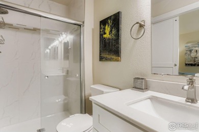 One level living! Completely renovated ranch style townhome in a on Lake Arbor Golf Course in Colorado - for sale on GolfHomes.com, golf home, golf lot