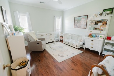 Welcome to Big Oaks, one of Tupelo's premier golf course on Big Oaks Golf Club in Mississippi - for sale on GolfHomes.com, golf home, golf lot