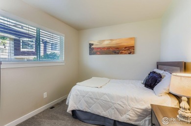 One level living! Completely renovated ranch style townhome in a on Lake Arbor Golf Course in Colorado - for sale on GolfHomes.com, golf home, golf lot