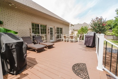 Welcome to Big Oaks, one of Tupelo's premier golf course on Big Oaks Golf Club in Mississippi - for sale on GolfHomes.com, golf home, golf lot