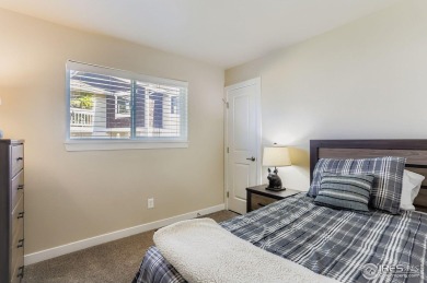 One level living! Completely renovated ranch style townhome in a on Lake Arbor Golf Course in Colorado - for sale on GolfHomes.com, golf home, golf lot