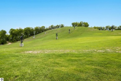 Amazing fully furnished condo with excellent rental history in on Crystal Mountain Golf Course in Michigan - for sale on GolfHomes.com, golf home, golf lot