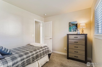 One level living! Completely renovated ranch style townhome in a on Lake Arbor Golf Course in Colorado - for sale on GolfHomes.com, golf home, golf lot