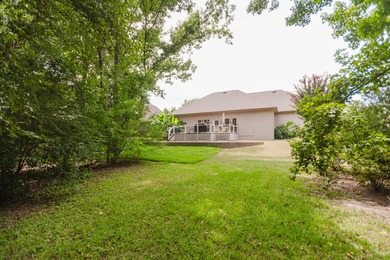 Welcome to Big Oaks, one of Tupelo's premier golf course on Big Oaks Golf Club in Mississippi - for sale on GolfHomes.com, golf home, golf lot
