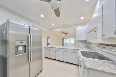 Under contract-accepting backup offers. One or more photo(s) has on Caloosa Greens Executive Golf Course in Florida - for sale on GolfHomes.com, golf home, golf lot