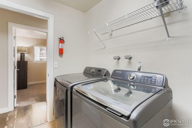 One level living! Completely renovated ranch style townhome in a on Lake Arbor Golf Course in Colorado - for sale on GolfHomes.com, golf home, golf lot