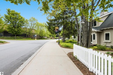 Amazing fully furnished condo with excellent rental history in on Crystal Mountain Golf Course in Michigan - for sale on GolfHomes.com, golf home, golf lot