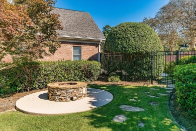 Welcome to 506 Stonebrook ..This majestic brick home greets you on West Lake Country Club in Georgia - for sale on GolfHomes.com, golf home, golf lot