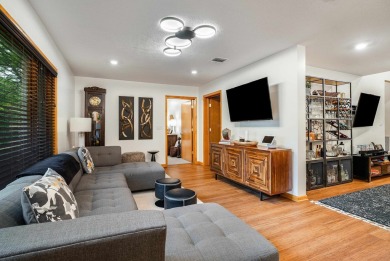 Nestled in the desirable Massanutten community, this stunning on Woodstone Meadows Golf Course At Massanutten in Virginia - for sale on GolfHomes.com, golf home, golf lot